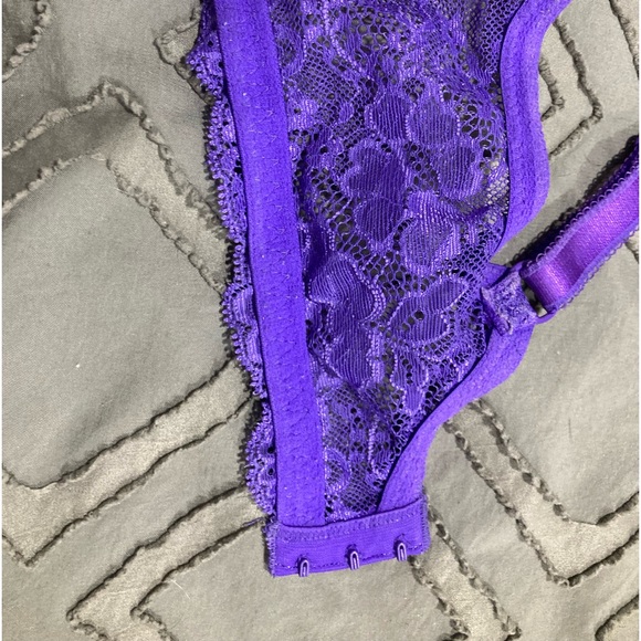 Dream angels perfect coverage bra by VICTORIA’S SECRET. 36DD - Picture 4 of 6